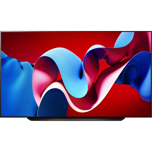 LG OLED77C41LA