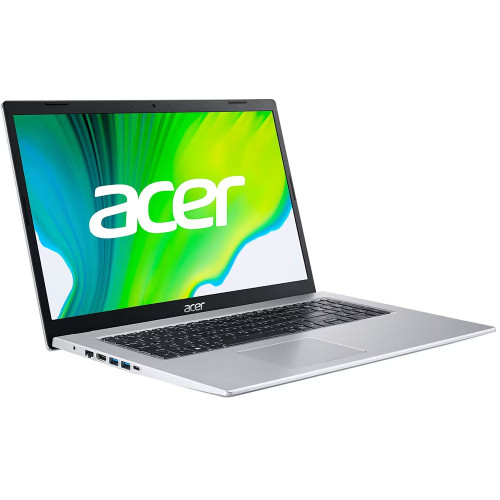 Ноутбук Acer Aspire 5 A517-52G-57FS: потужний і надійний