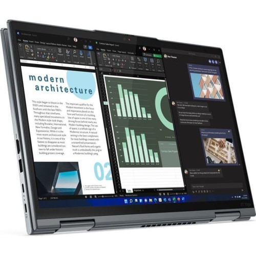 Lenovo ThinkPad X1 Yoga Gen 7 (21CD0057PB)