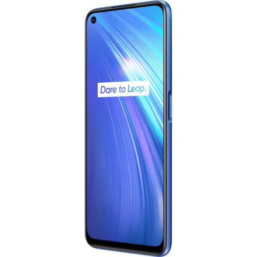 Realme 6 8/128GB Blue