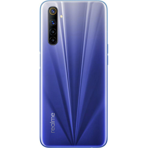 Realme 6 8/128GB Blue