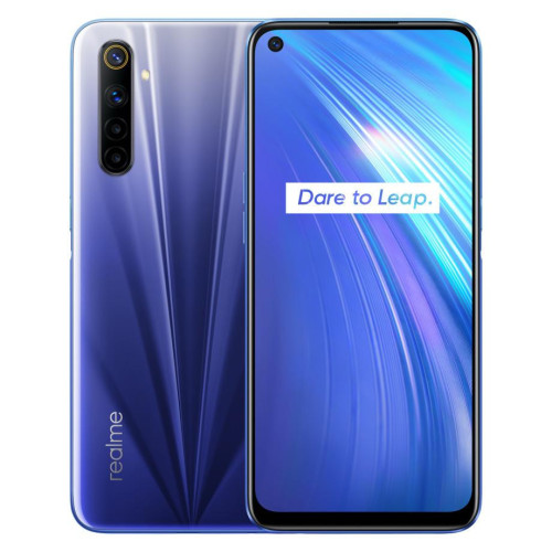 Realme 6 8/128GB Blue