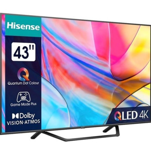 Hisense 43A7KQ