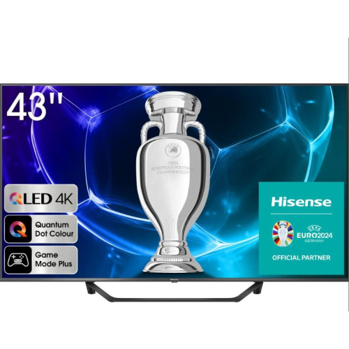 Hisense 43A7KQ