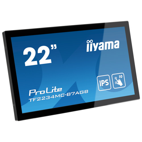 iiyama ProLite TF2234MC-B7AGB