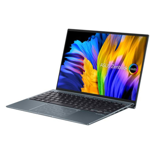 Ноутбук Asus ZenBook 14X UX5401EA (UX5401EA-L7099W)