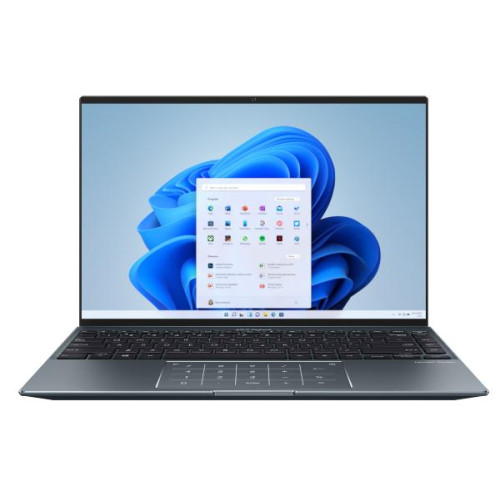 Ноутбук Asus ZenBook 14X UX5401EA (UX5401EA-L7099W)