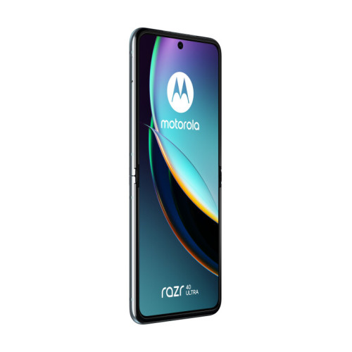 Motorola Razr 40 Ultra 8/256GB Blue (PAX40048/PAX40013)