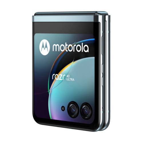 Motorola Razr 40 Ultra 8/256GB Blue (PAX40048/PAX40013)