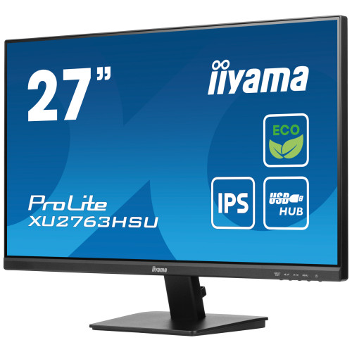 iiyama ProLite XU2763HSU-B1