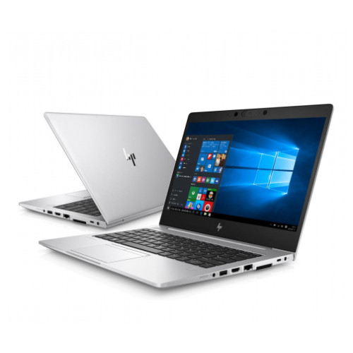 HP EliteBook 830 G6 i7-8565/16GB/960/Win10P (6XD75EA)