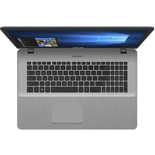 Ноутбук Asus N705UN (N705UN-GC052T)