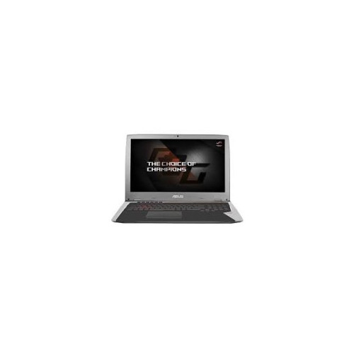 Ноутбук Asus ROG G701VI-XB72K