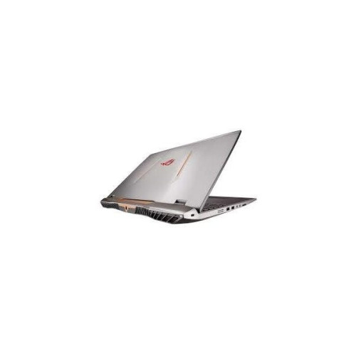 Ноутбук Asus ROG G701VI-XB72K