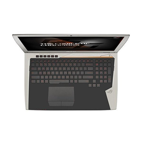 Ноутбук Asus ROG G701VI-XB72K