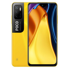 Xiaomi Poco M3 Pro 5G 4/64GB Yellow