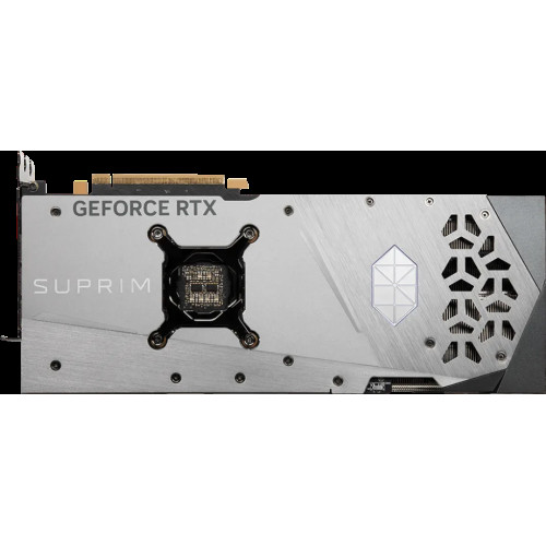 MSI GeForce RTX 4080 SUPER SUPRIM X 16384MB (RTX 4080 SUPER 16G SUPRIM X)
