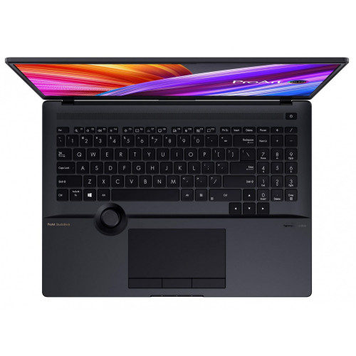 Ноутбук Asus ProArt Studiobook 16 OLED H5600QR (H5600QR-L2108X)