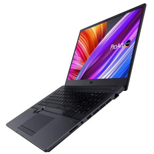 Ноутбук Asus ProArt Studiobook 16 OLED H5600QR (H5600QR-L2108X)