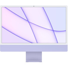 Apple iMac 24 M1 Purple 2021 (Z130000NV)