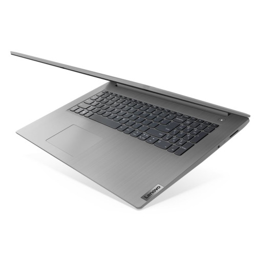 Ноутбук Lenovo IdeaPad 3 17ALC (82KV00DFPB)