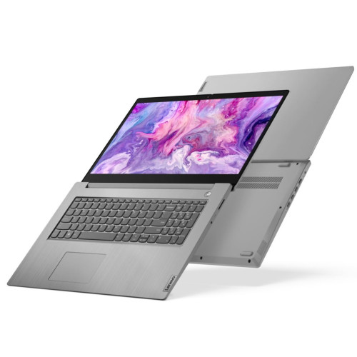 Ноутбук Lenovo IdeaPad 3 17ALC (82KV00DFPB)