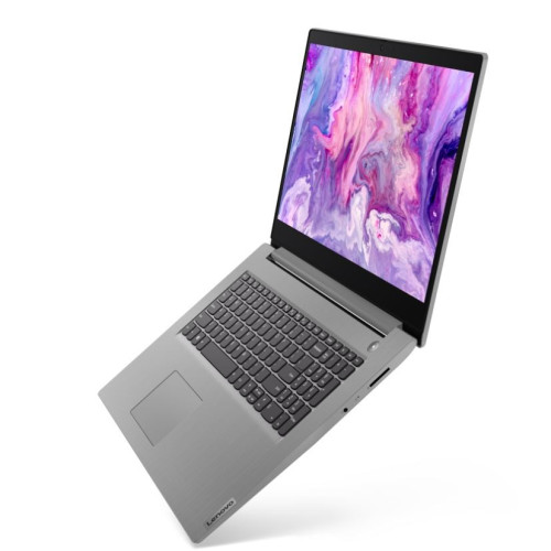 Ноутбук Lenovo IdeaPad 3 17ALC (82KV00DFPB)