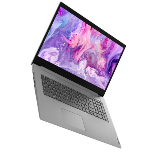 Ноутбук Lenovo IdeaPad 3 17ALC (82KV00DFPB)