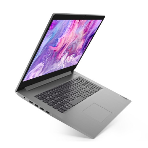 Ноутбук Lenovo IdeaPad 3 17ALC (82KV00DFPB)