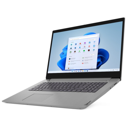 Ноутбук Lenovo IdeaPad 3 17ALC (82KV00DFPB)