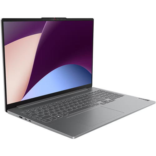 Lenovo IdeaPad Pro 5 16IRH8 (83AQ001YRM): ультрапродуктивний ноутбук для професіоналів