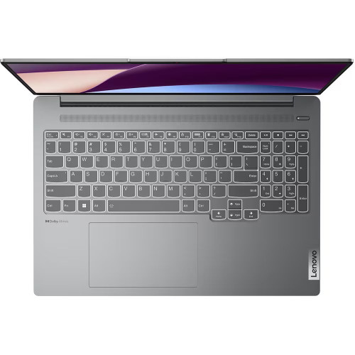 Lenovo IdeaPad Pro 5 16IRH8 (83AQ001YRM): ультрапродуктивний ноутбук для професіоналів