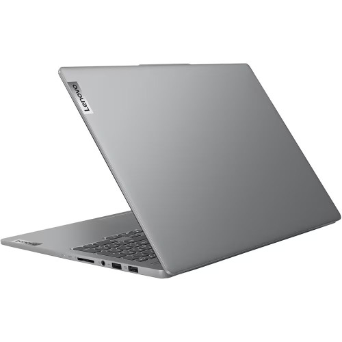 Lenovo IdeaPad Pro 5 16IRH8 (83AQ001YRM): ультрапродуктивний ноутбук для професіоналів