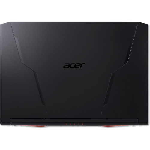 Acer Nitro 5: высокопроизводительный игровой ноутбук.