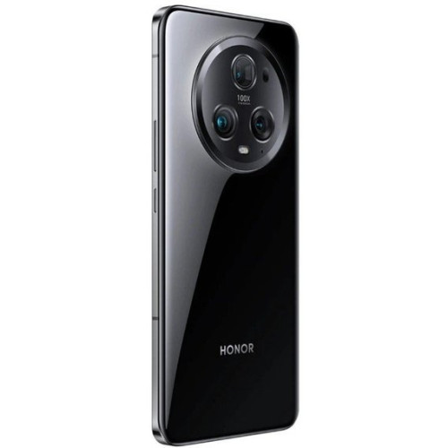 Honor Magic5 Pro 12/512GB Black: мощный смартфон с впечатляющей памятью
