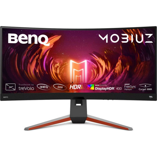 BenQ Mobiuz EX3410R (9H.LKKLA.TBE)