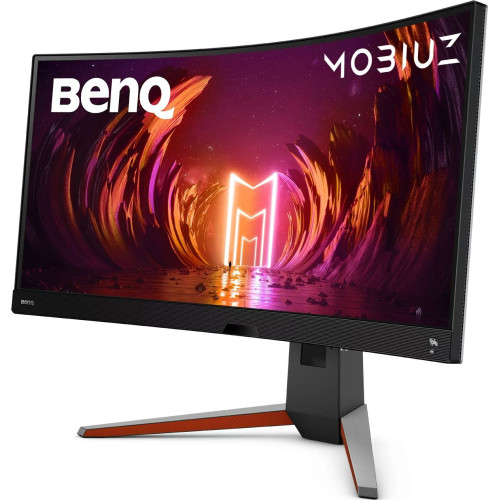 BenQ Mobiuz EX3410R (9H.LKKLA.TBE)