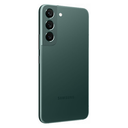Samsung Galaxy S22 8/256GB Green (SM-S901BZGG)