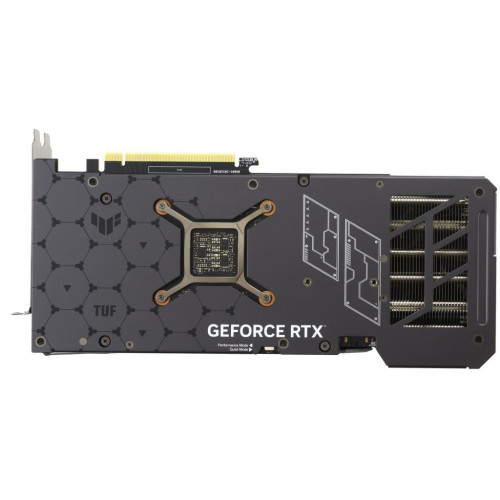 Видеокарта ASUS GeForce RTX4070Ti 12Gb TUF OC GAMING (TUF-RTX4070TI-O12G-GAMING)