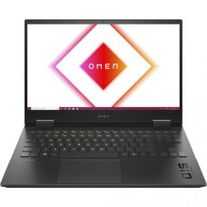 Ноутбук HP Omen 15-ek0006ur Black (104L3EA)