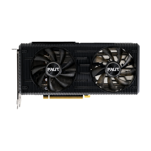 Видеокарта Palit GeForce RTX 3050 Dual (NE63050019P1-190AD)
