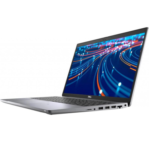 Ноутбук Dell Latitude 5520 (S001l552015US)