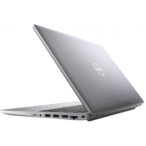 Ноутбук Dell Latitude 5520 (S001l552015US)