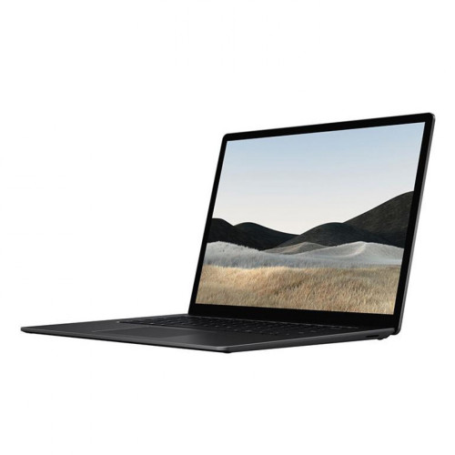Ультрабук Microsoft Surface Laptop 4 (TFF-00024) Matte Black