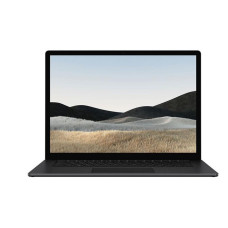 Ультрабук Microsoft Surface Laptop 4 (TFF-00024) Matte Black