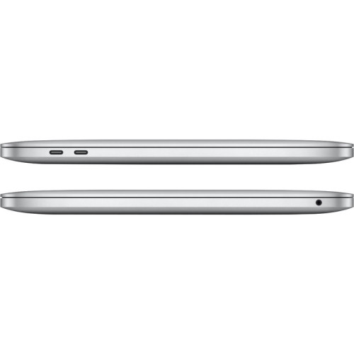 Apple MacBook Pro 13" M2 Silver (MBPM2SL-11, Z16T0006R)