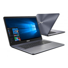 Asus VivoBook 17 R702QA A12-9720P/4GB/256/Win10(R702QA-GC021T)