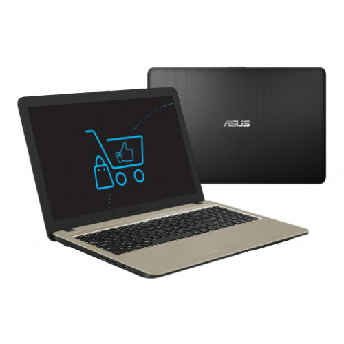 Asus VivoBook 15 R540UA 4417U/4GB/480(R540UA-DM1781)