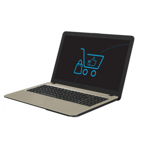 Asus VivoBook 15 R540UA 4417U/4GB/480(R540UA-DM1781)