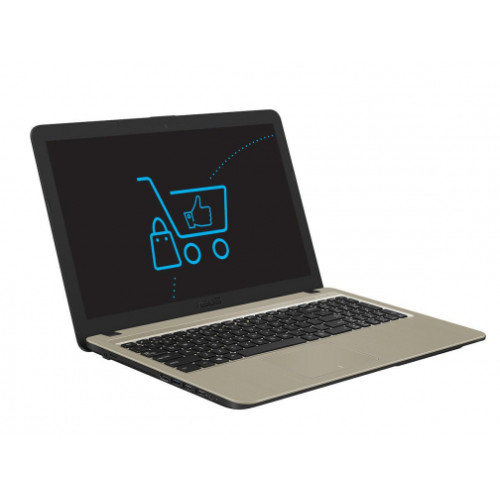 Asus VivoBook 15 R540UA 4417U/4GB/480(R540UA-DM1781)